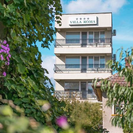 Vila Roma Deva Zewnętrze zdjęcie
