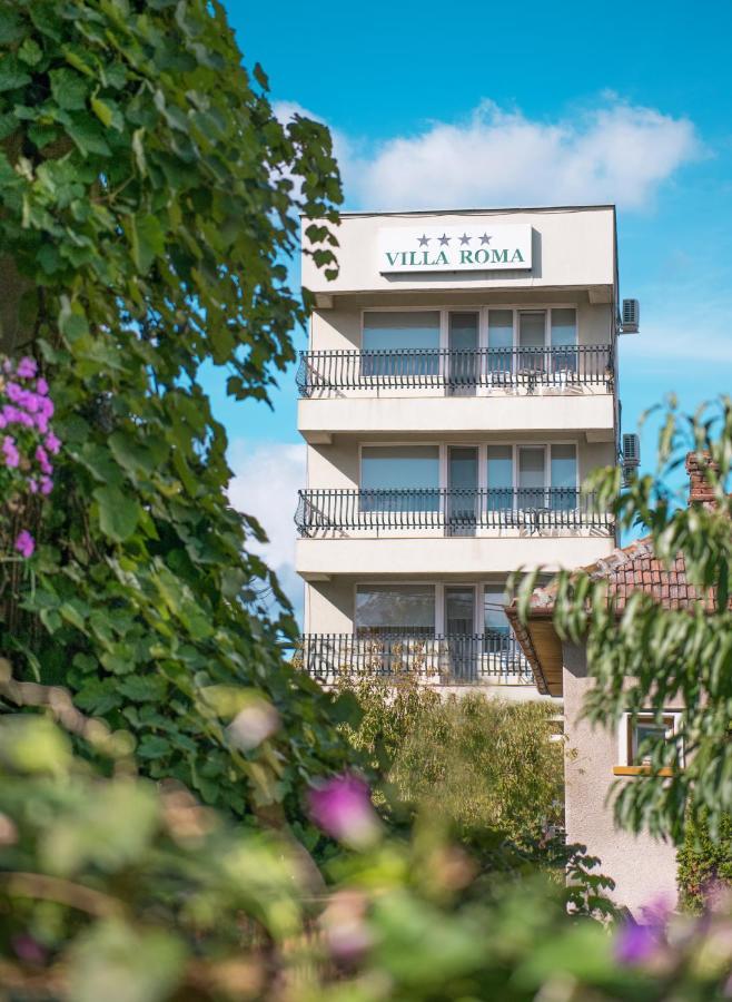 Vila Roma Deva Zewnętrze zdjęcie